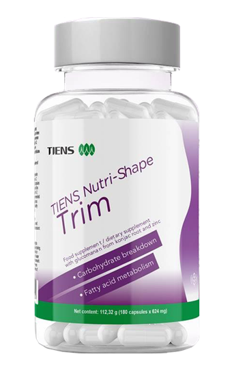 tiens glucomannan tianshi gmbh bild von tiens glucomannan